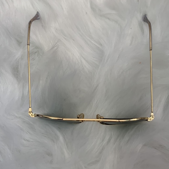 Baby Aviators Sunglasses Like Ray - Ban - Picture 3 of 8